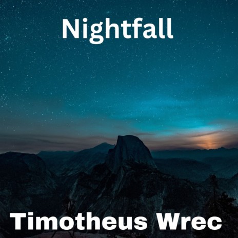 Nightfall | Boomplay Music