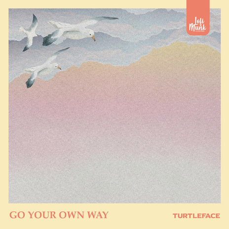 Go your own way ft. Lofi Munk Music | Boomplay Music