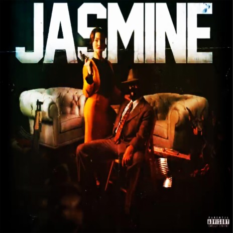 JASMINE (Special Version) | Boomplay Music