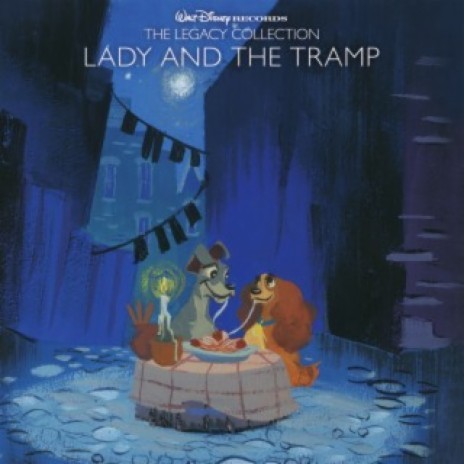 Main Title (Bella Notte)/The Wag of a Dog's Tail (From "Lady and the Tramp"/Soundtrack Version) ft. Oliver Wallace | Boomplay Music