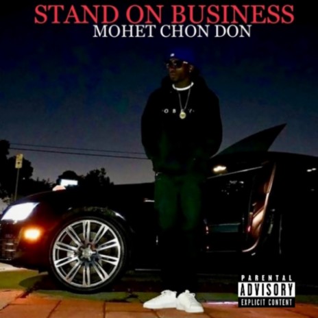 Stand on Business | Boomplay Music