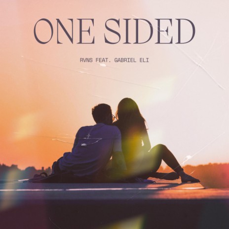 One Sided ft. Gabriel Eli | Boomplay Music