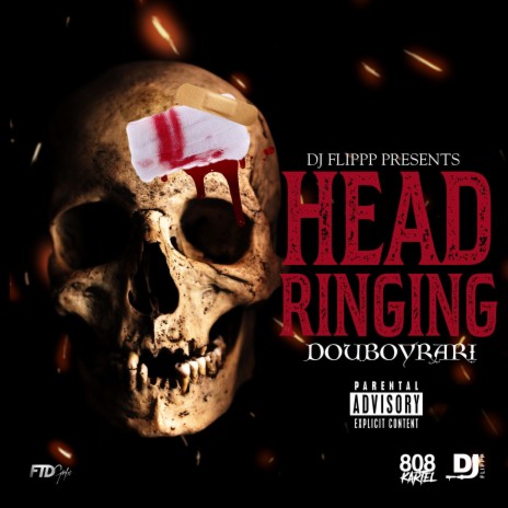 Head Ringing ft. Douboyrari | Boomplay Music