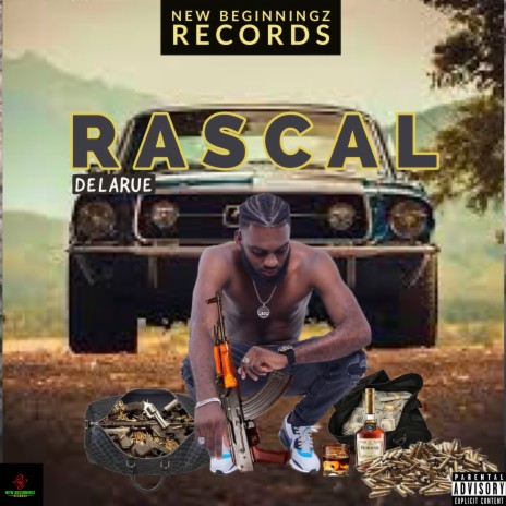 Rascal | Boomplay Music