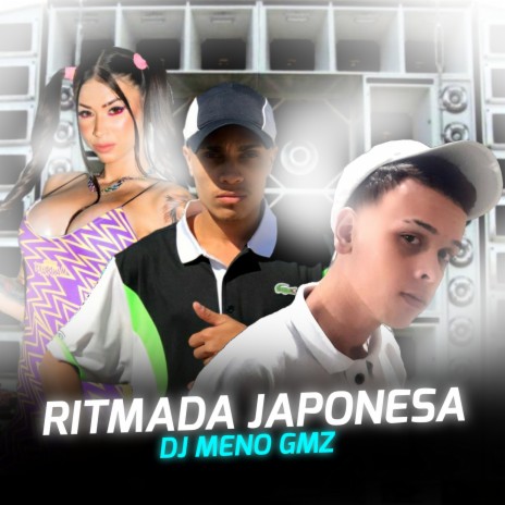 Ritmada Japonesa | Boomplay Music