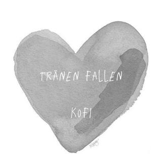 Tränen fallen