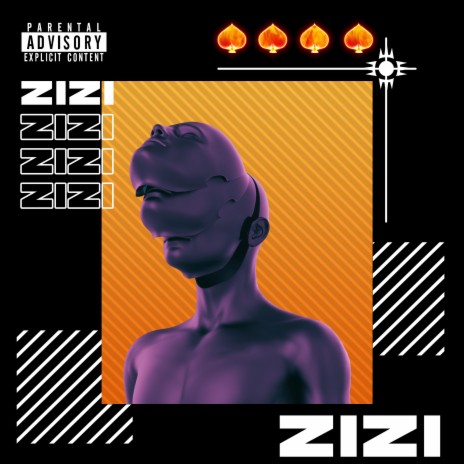 Zizi ft. Is Blvck | Boomplay Music