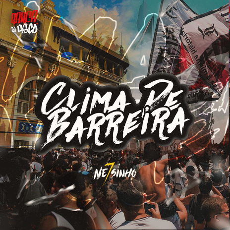 Clima de barreira | Boomplay Music