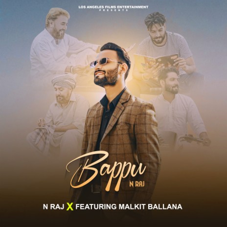 Bappu ft. Malkit Ballana | Boomplay Music