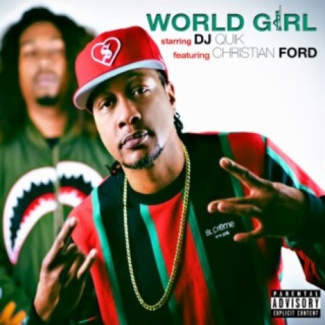 World Girl ft. Christian Ford | Boomplay Music