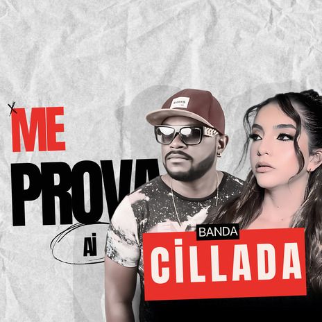 Me Prova Ai | Boomplay Music