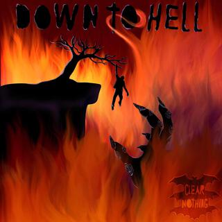 Down To Hell lyrics | Boomplay Music