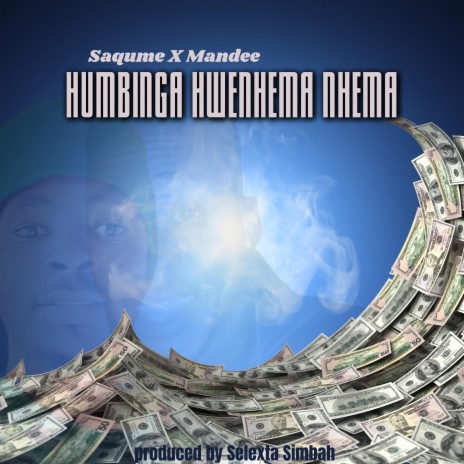 Humbinga Hwenhema nhema ft. Mandee | Boomplay Music