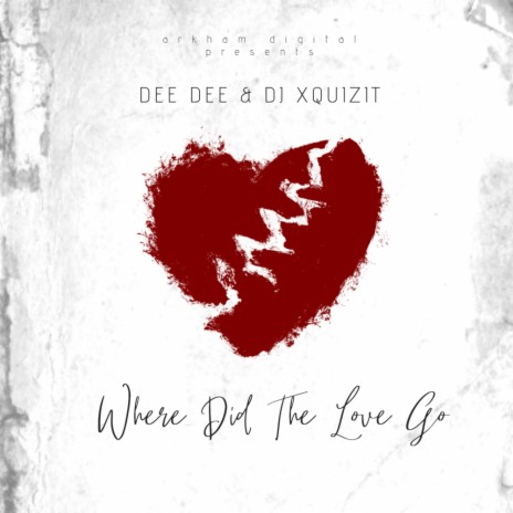 Where Did The Love Go (Original Mix) ft. DJ Xquizit