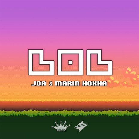 Lol (with Marin Hoxha) | Boomplay Music