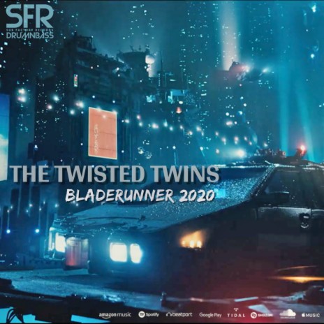 Blade Runner 2020