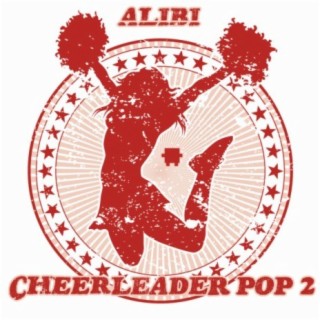 Cheerleader Pop, Vol. 2