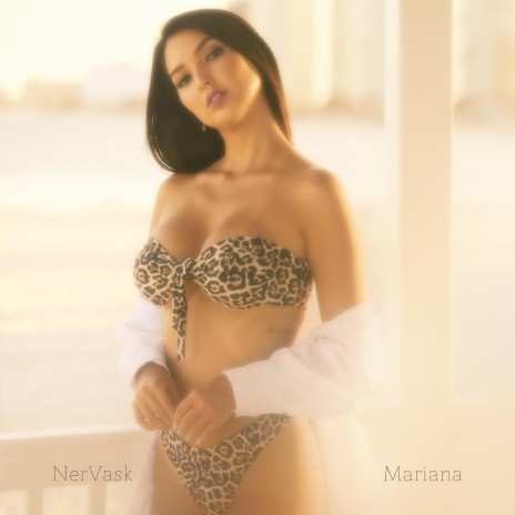 Mariana | Boomplay Music