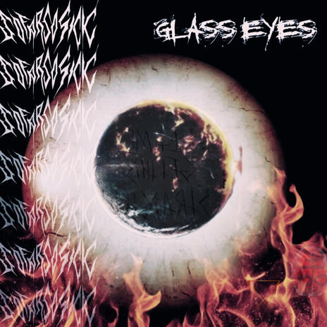 Glass Eyes | Boomplay Music