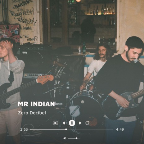 Mr Indian | Boomplay Music