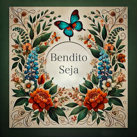 Bendito Seja | Boomplay Music