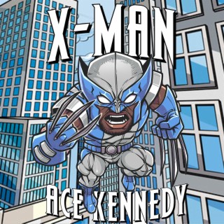 X-Man