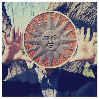 I Am the Sun