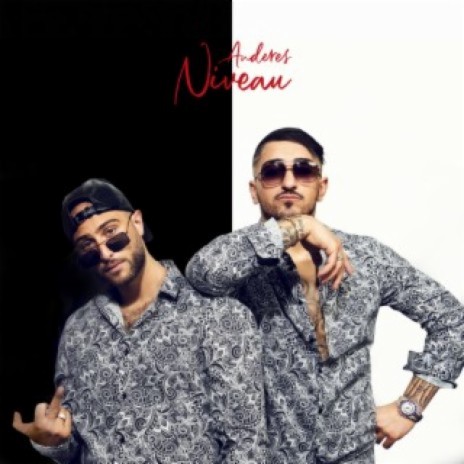 Anderes Niveau ft. CAPO | Boomplay Music