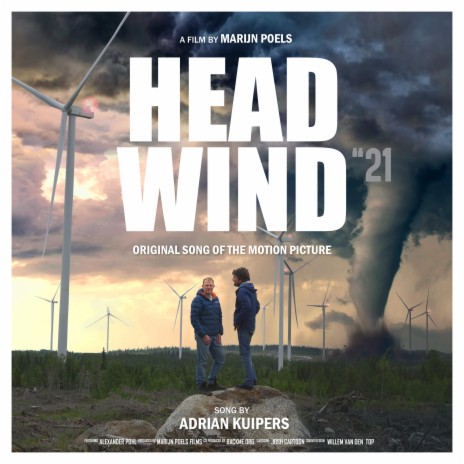 Headwind (Instrumental) | Boomplay Music