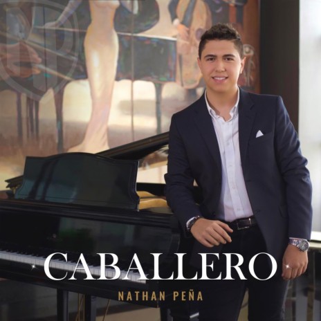 Caballero | Boomplay Music