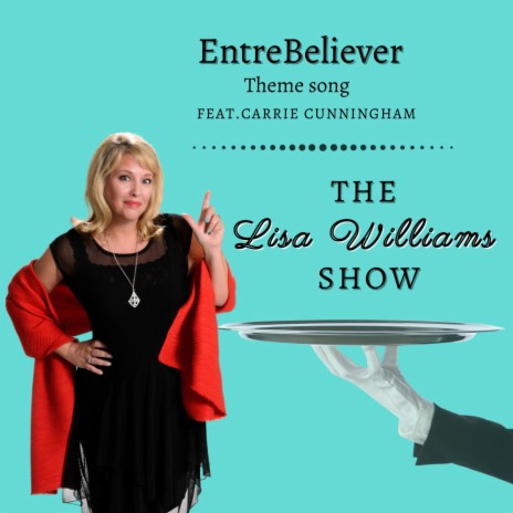 The Lisa Williams Show Theme Song Entrebeliever