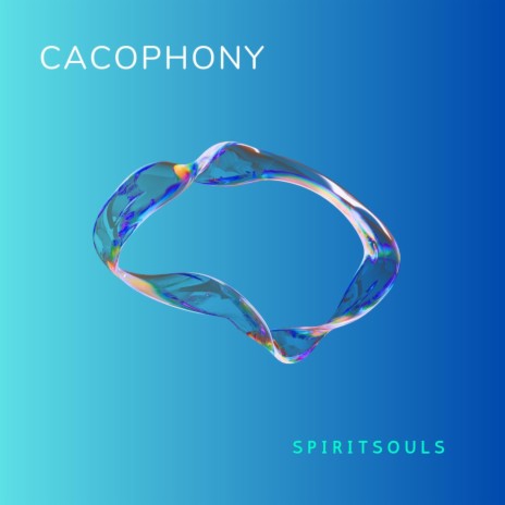 CACOPHONY | Boomplay Music