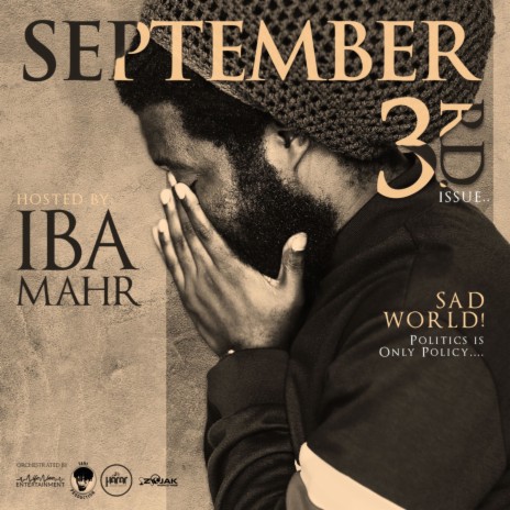 September 3rd (Sad World) | Boomplay Music