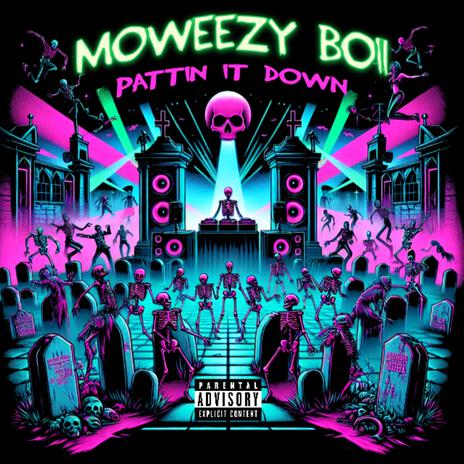 Pattin It Down | Boomplay Music