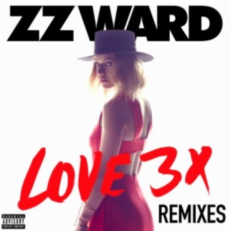 LOVE 3X (R3HAB Remix) | Boomplay Music