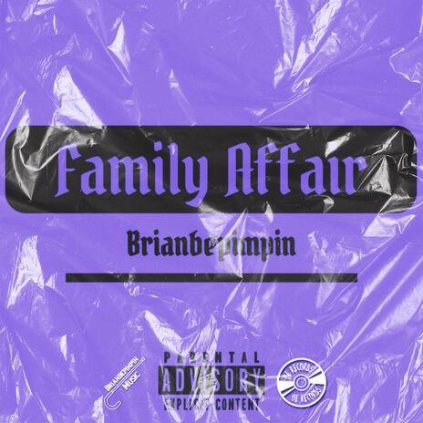 Family Affair | Boomplay Music