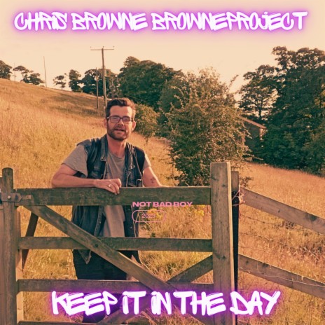 Keep It In The Day | Boomplay Music
