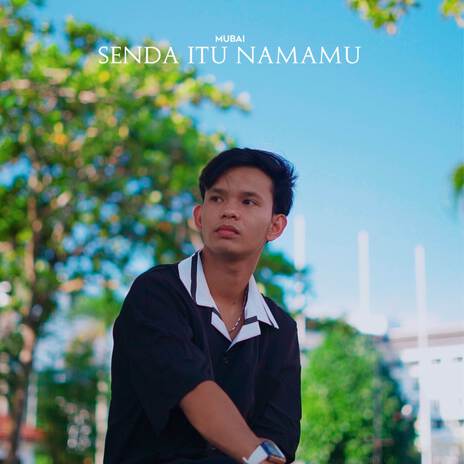 Senda Itu Namamu | Boomplay Music