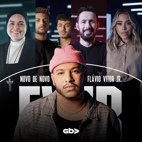 QUEIMA DE NOVO ft. Tony Allysson | Boomplay Music