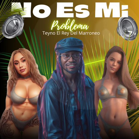 No Es Mi Problema | Boomplay Music