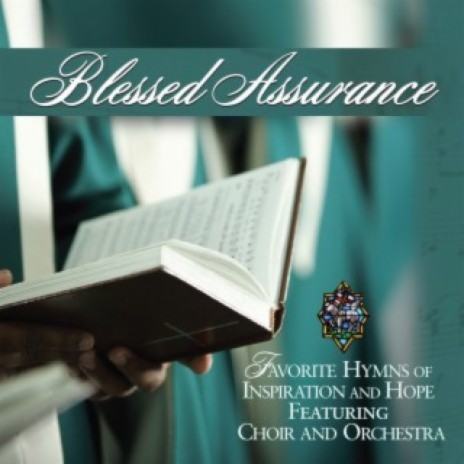 Blessed Assurance | Boomplay Music