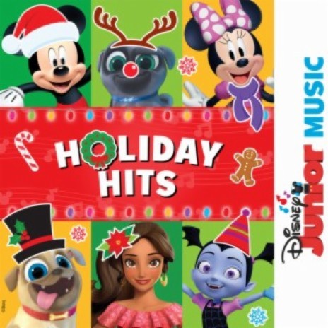 Hot Dog! Christmas (From "Mickey Mouse Clubhouse") | Boomplay Music