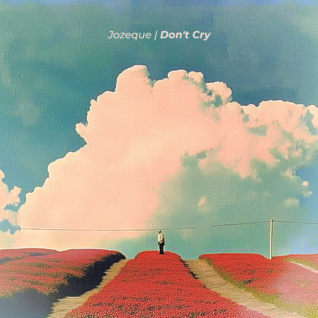 Don't Cry | Boomplay Music