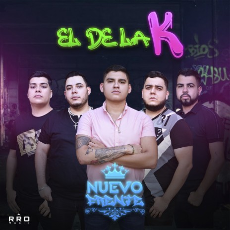 El De La K | Boomplay Music