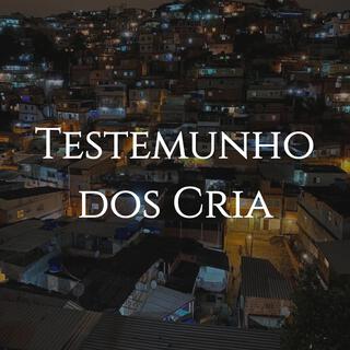 Testemunho dos Cria