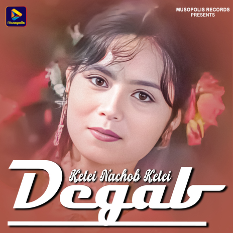 Ketei Nachob Ketei Degab | Boomplay Music