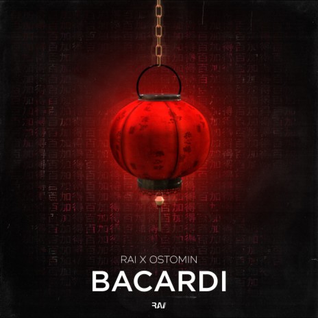 Bacardi ft. OSTOMIN | Boomplay Music