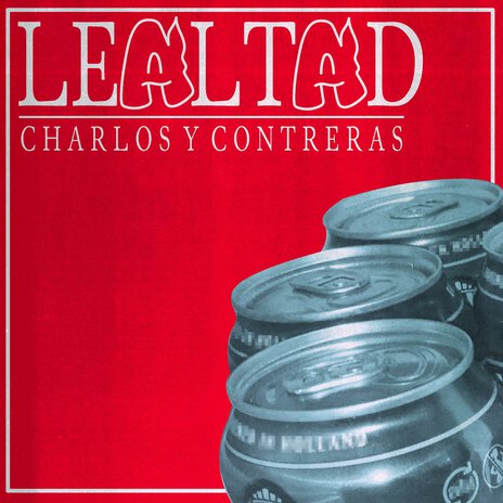 Lealtad ft. Contreras | Boomplay Music