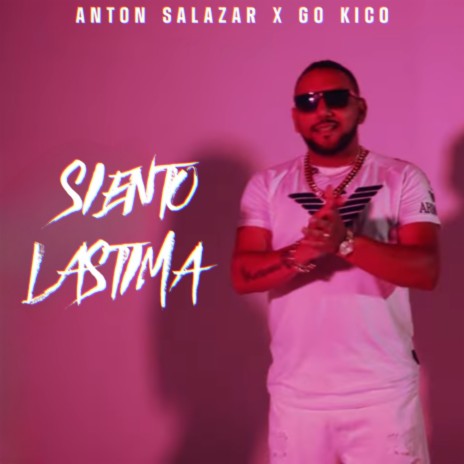 Siento Lástima ft. Anton Salazar | Boomplay Music