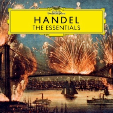 Handel: "Will the Sun Forget to Streak" from Oratorio 'Solomon', HWV 67 (Arr. for Oboe, Violin, Harpsichord and Orchestra) ft. Sinfonia Varsovia, Jakub Haufa & Monika Razynska | Boomplay Music